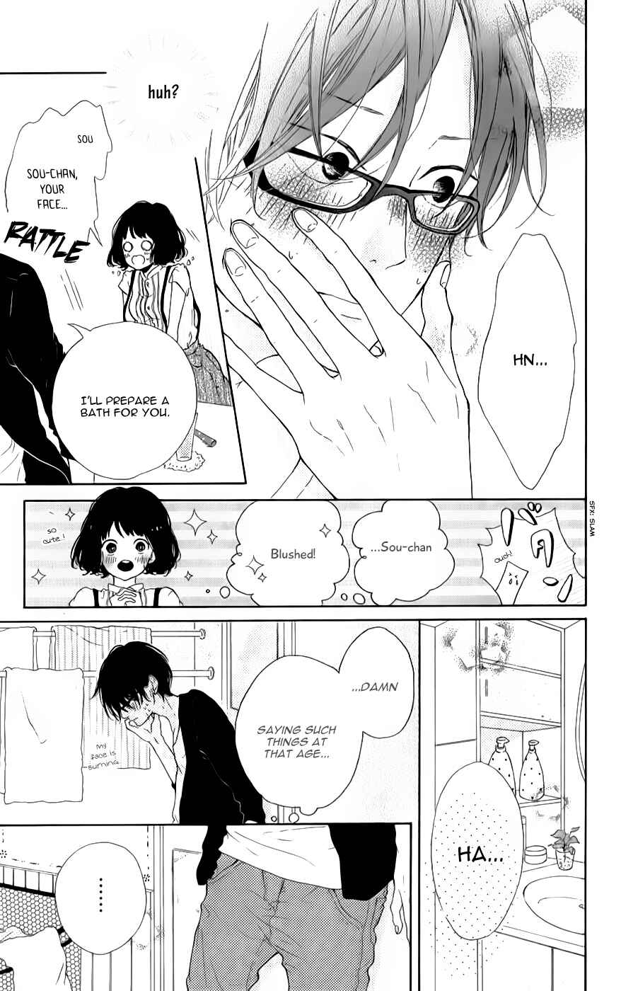 Page 19 Chapter 7 Honey