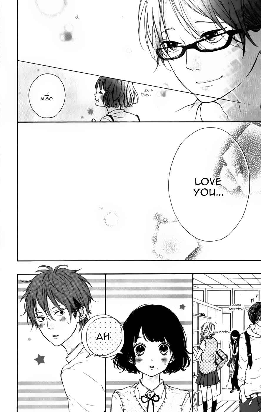 Page 20 Chapter 7 Honey