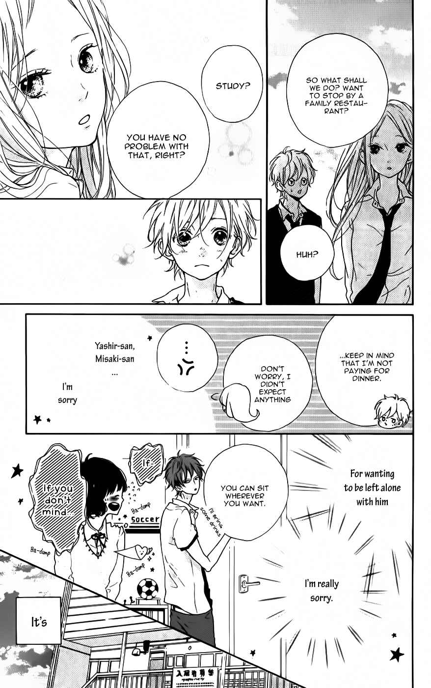 Page 29 Chapter 7 Honey