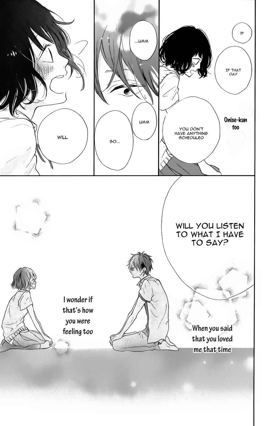 Page 39 Chapter 7 Honey