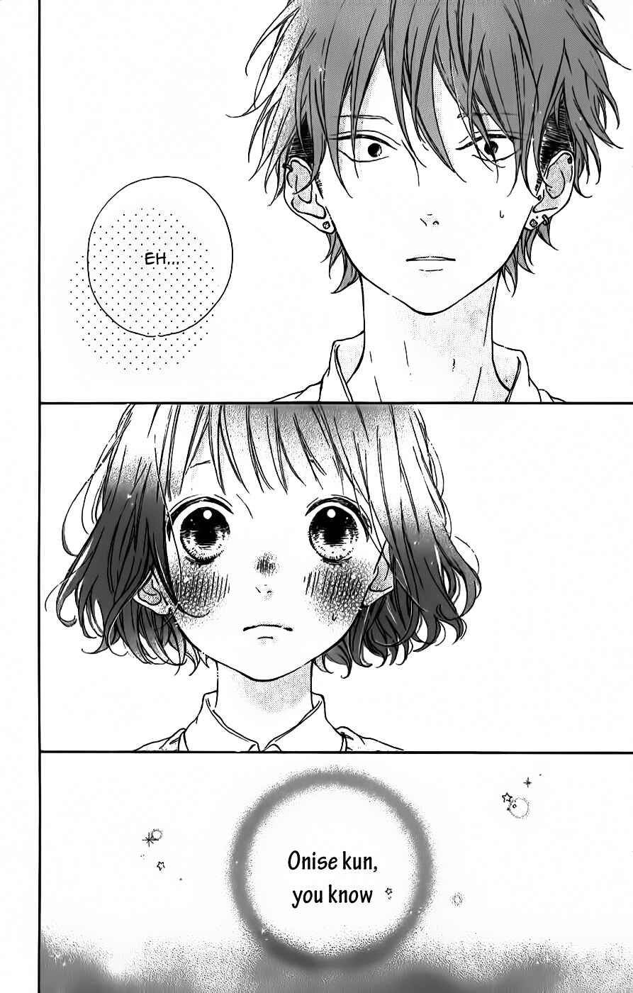 Page 40 Chapter 7 Honey