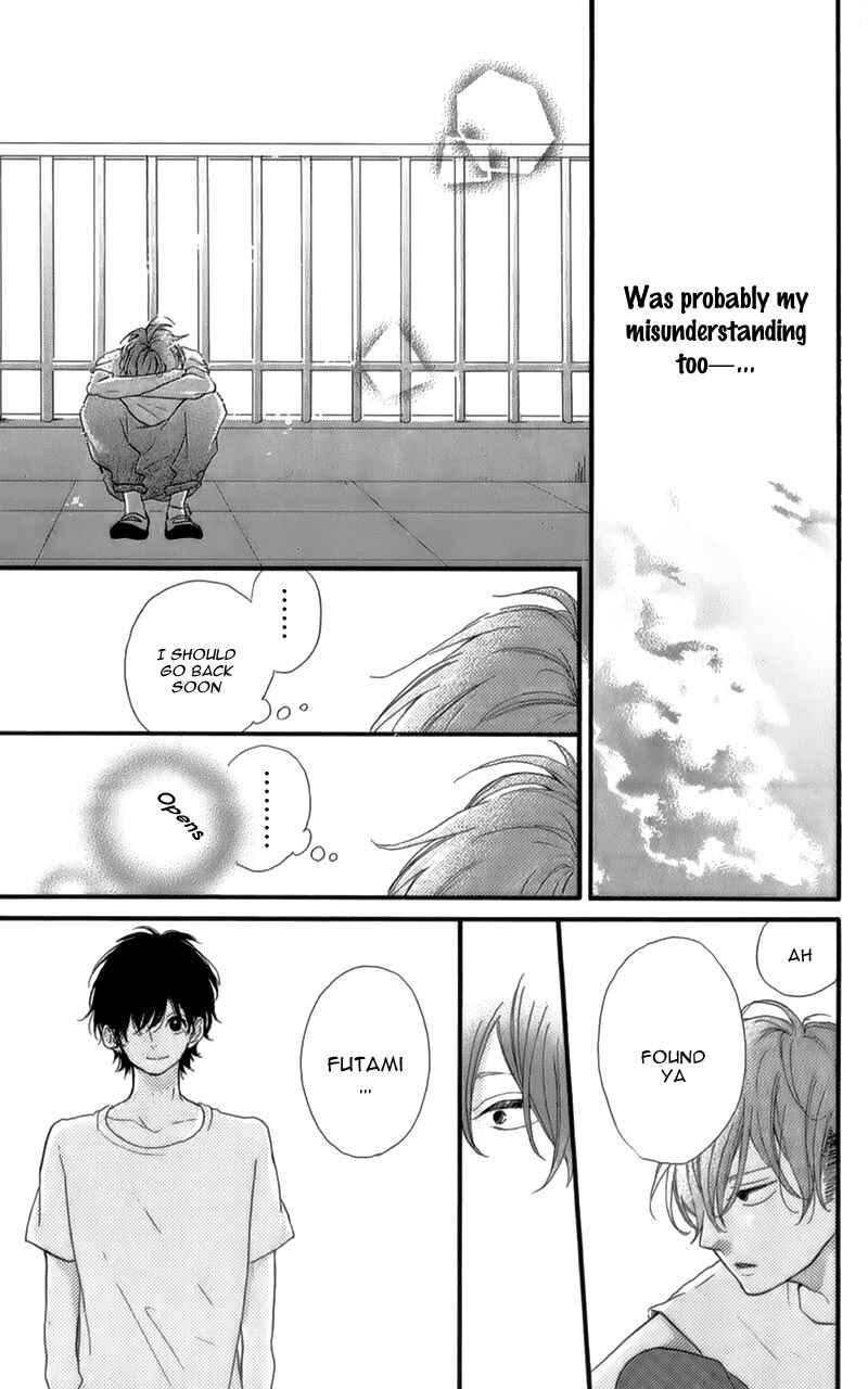 Page 12 Chapter 13 Honey