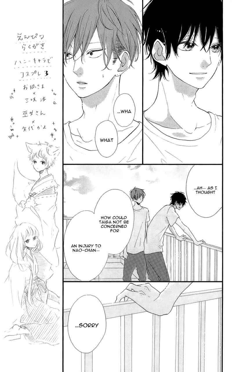 Page 14 Chapter 13 Honey
