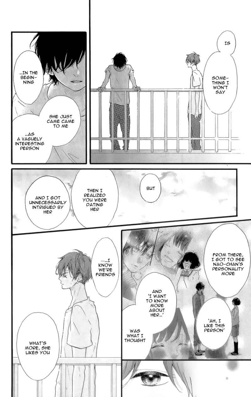 Page 15 Chapter 13 Honey