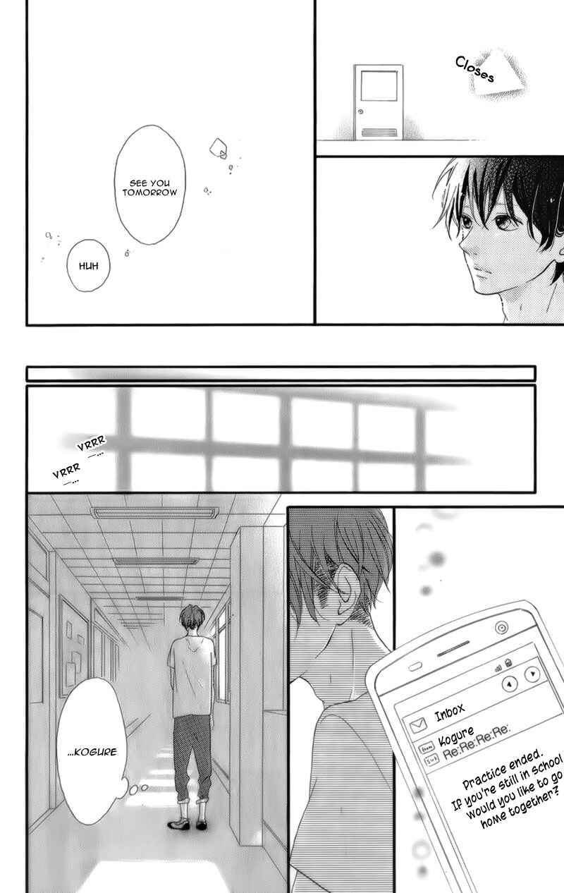 Page 19 Chapter 13 Honey