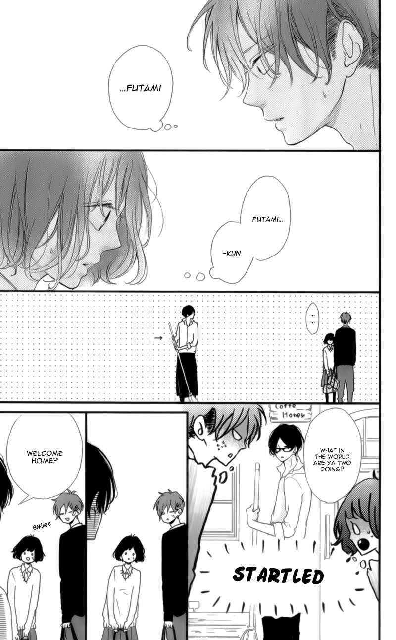 Page 22 Chapter 13 Honey