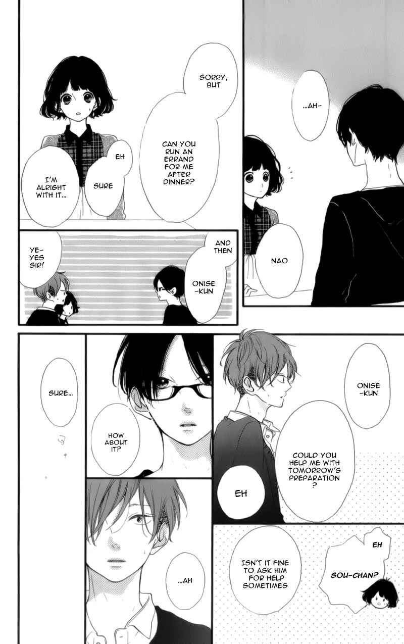 Page 25 Chapter 13 Honey
