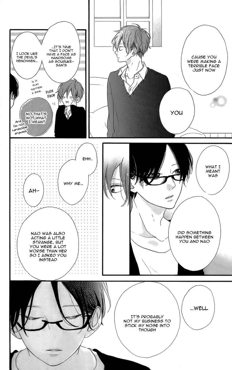 Page 27 Chapter 13 Honey