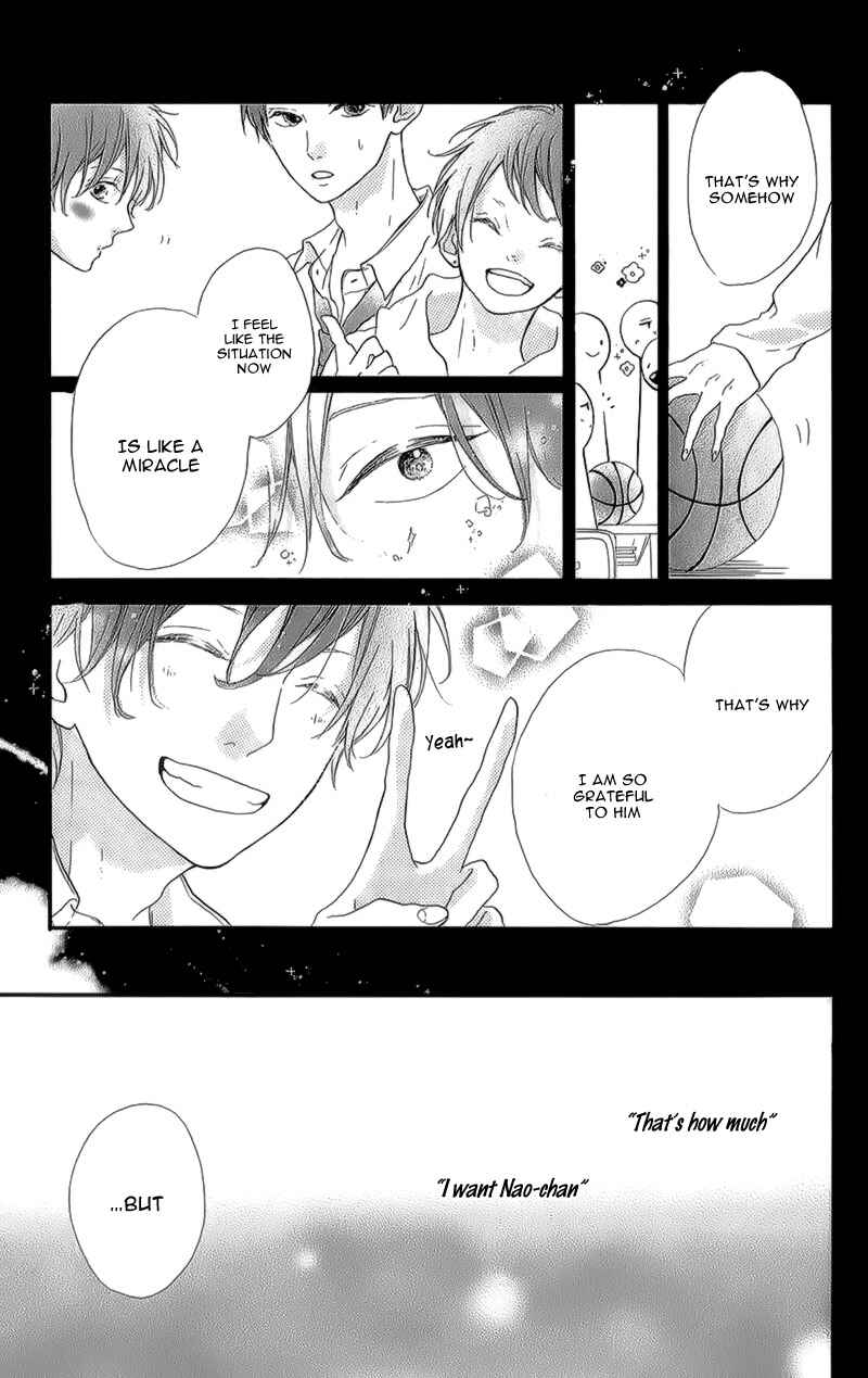 Page 30 Chapter 13 Honey