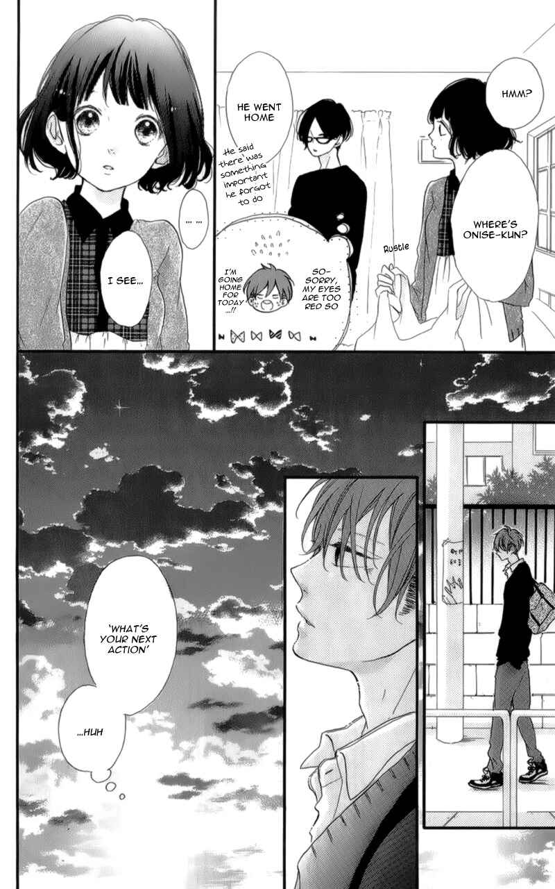 Page 41 Chapter 13 Honey