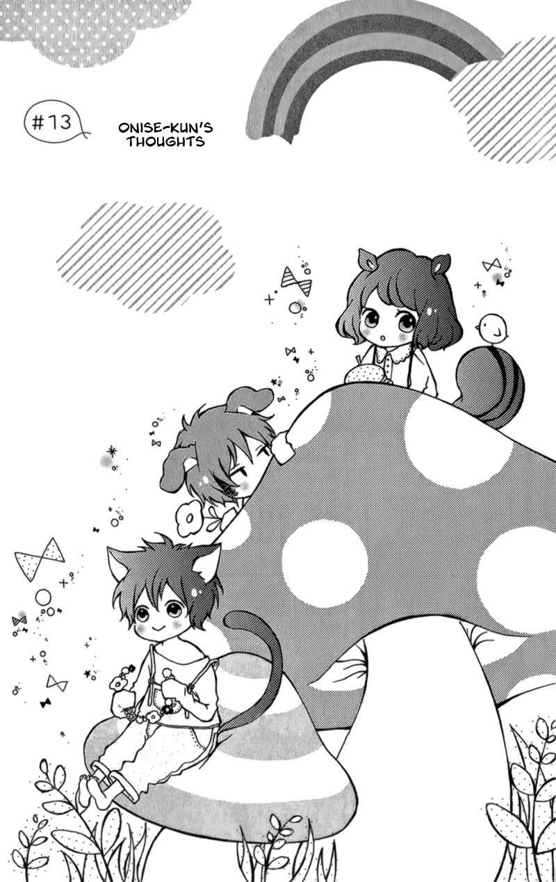 Page 6 Chapter 13 Honey