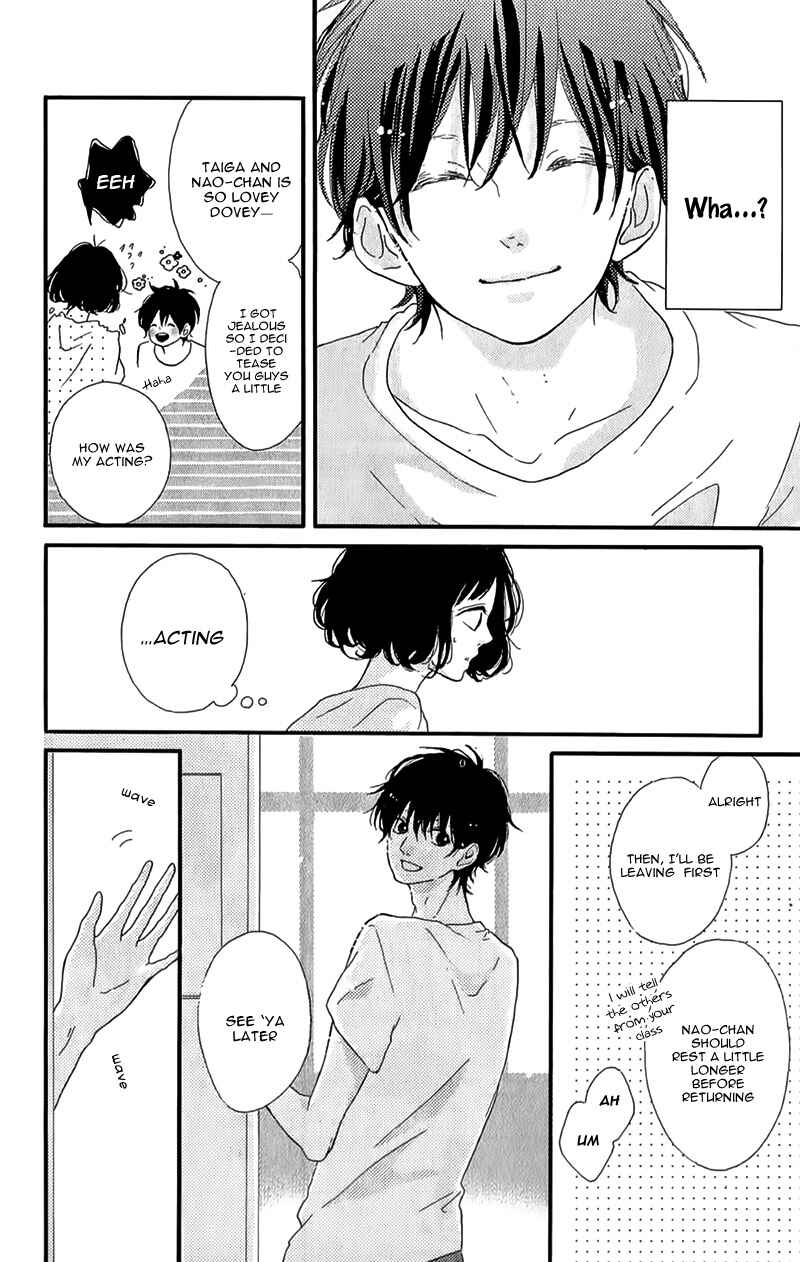Page 9 Chapter 13 Honey