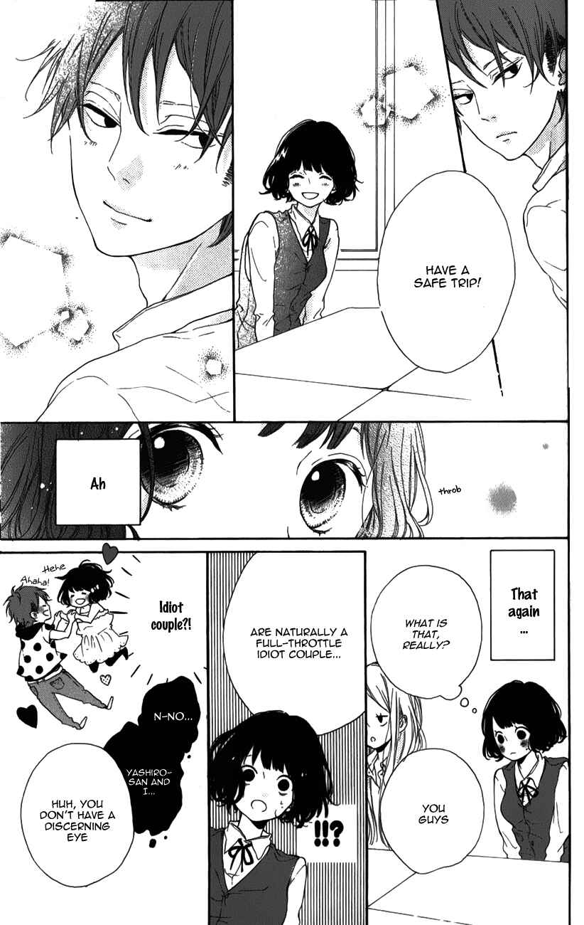 Page 11 Chapter 5 Honey