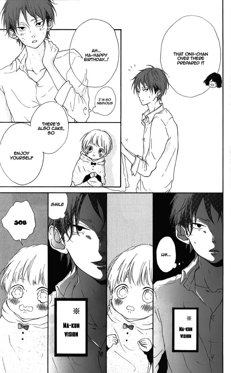 Page 27 Chapter 5 Honey