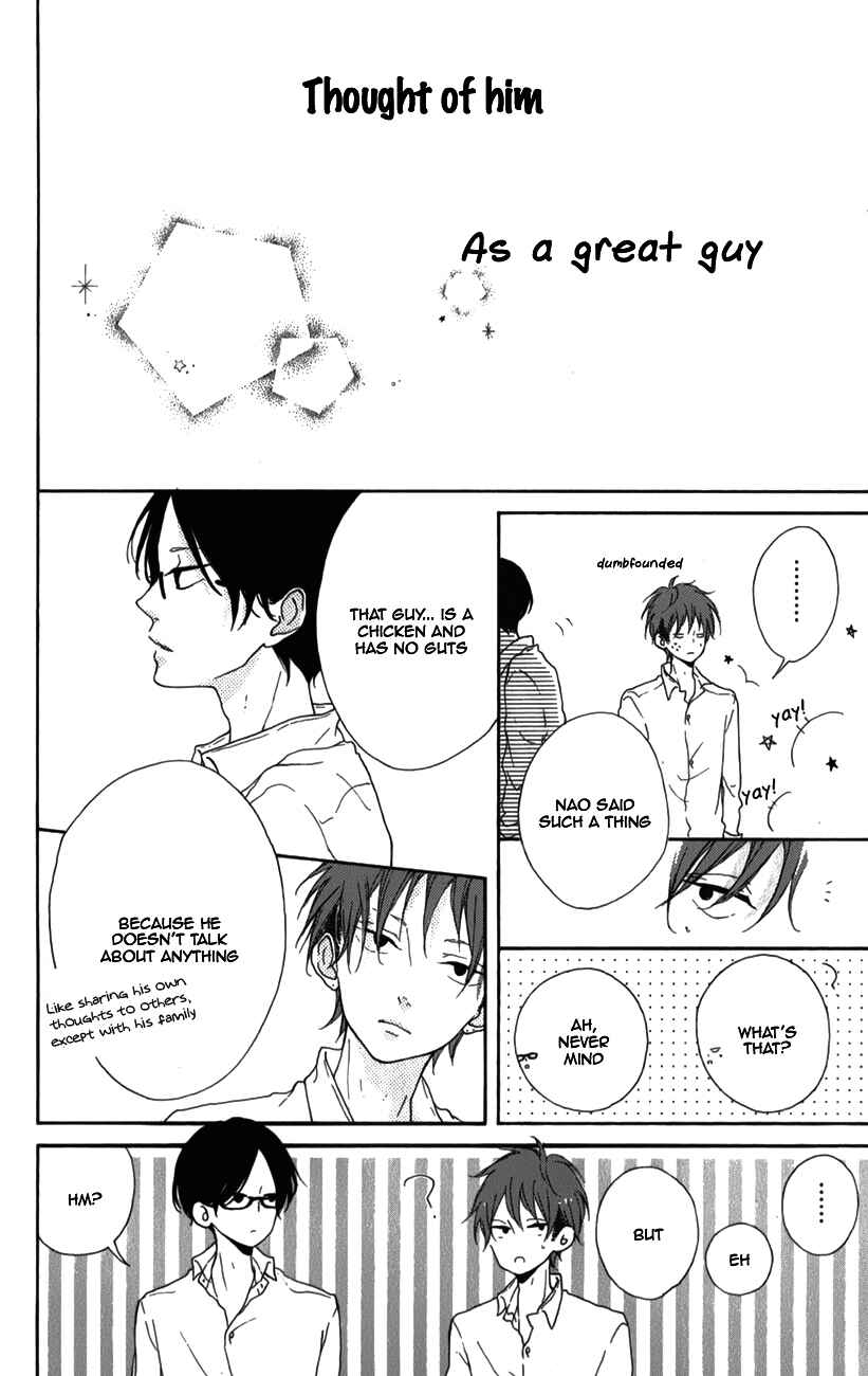 Page 34 Chapter 5 Honey