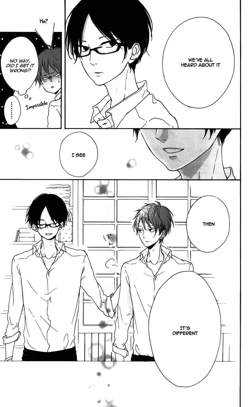 Page 35 Chapter 5 Honey