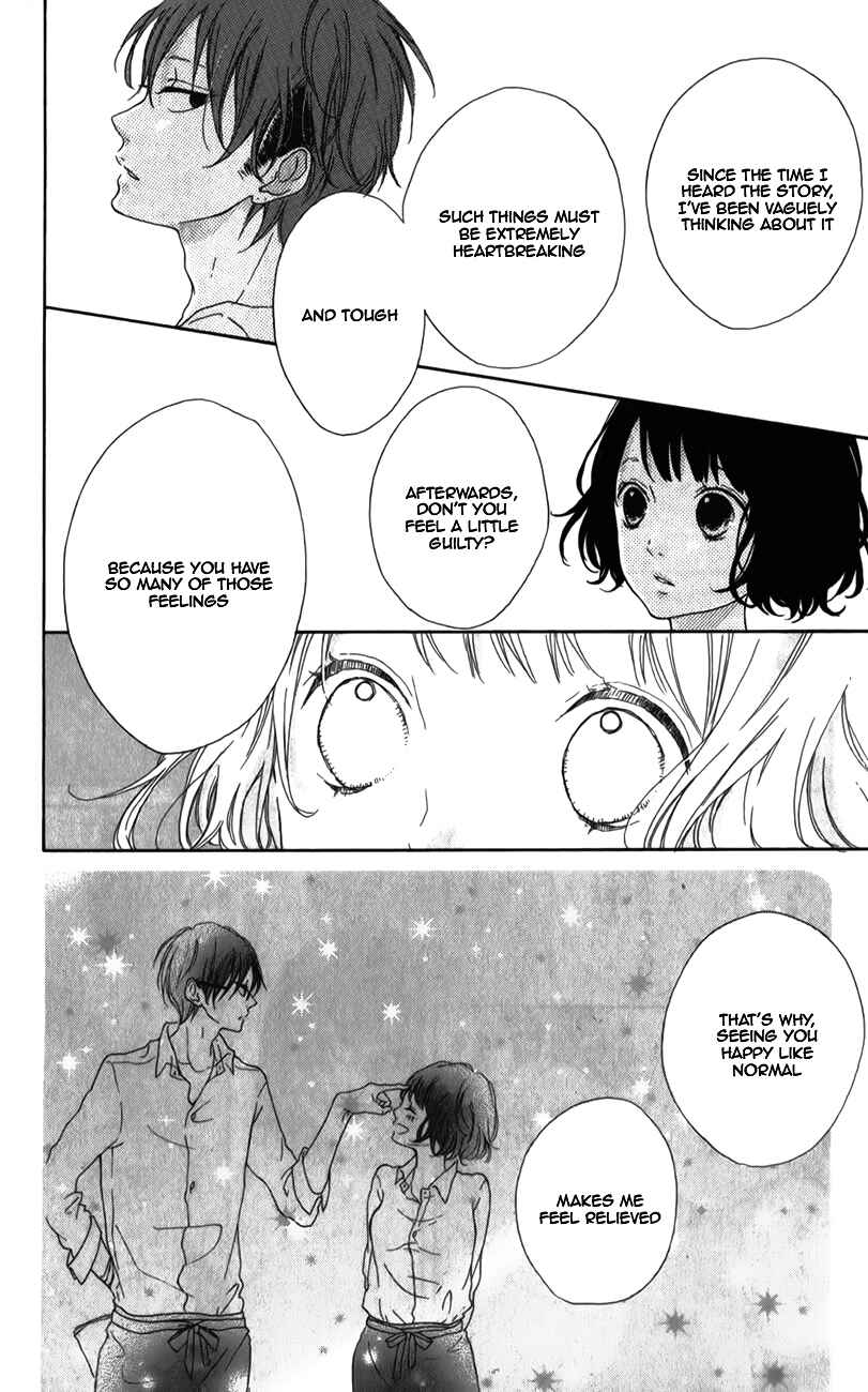 Page 40 Chapter 5 Honey