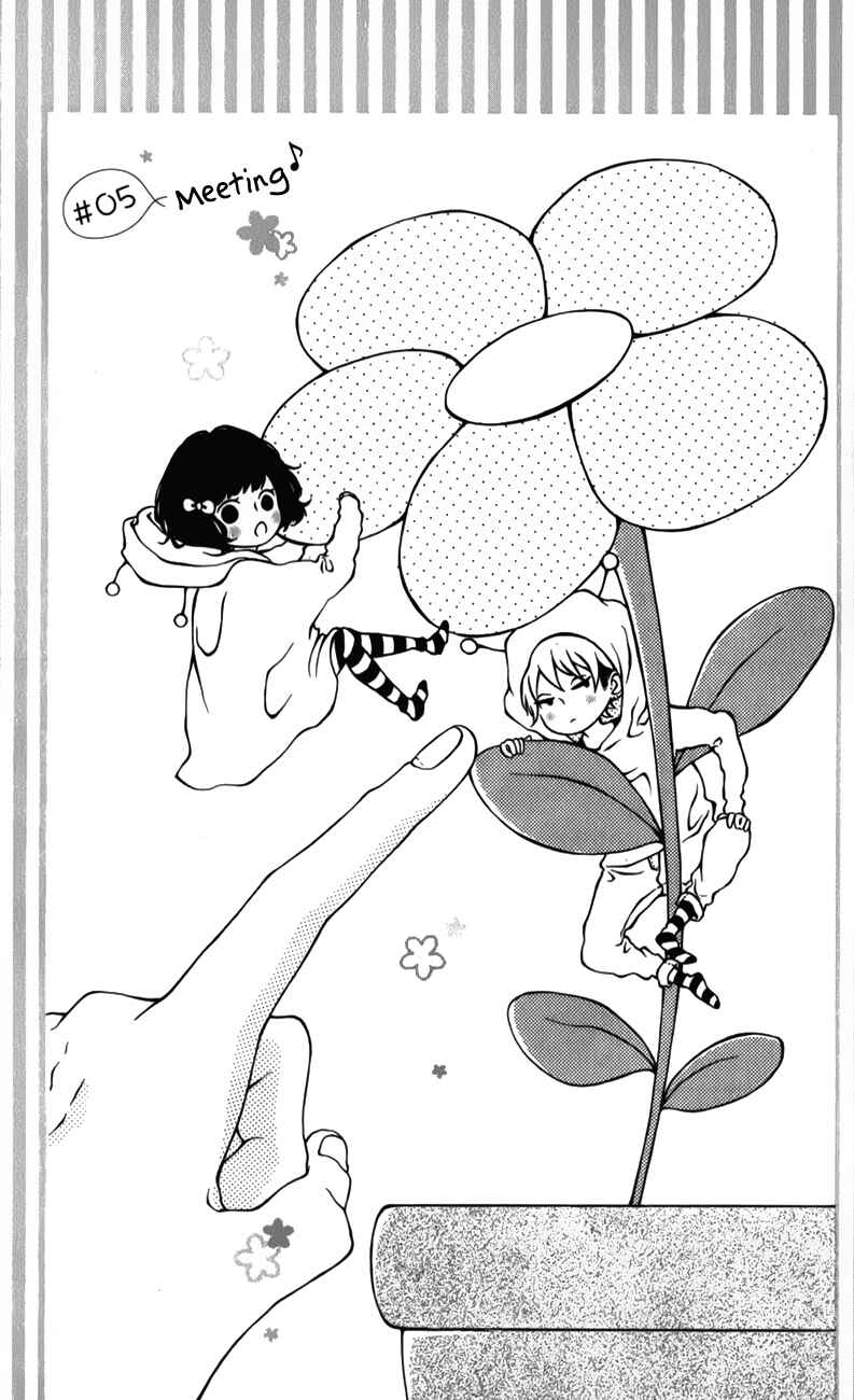 Page 6 Chapter 5 Honey