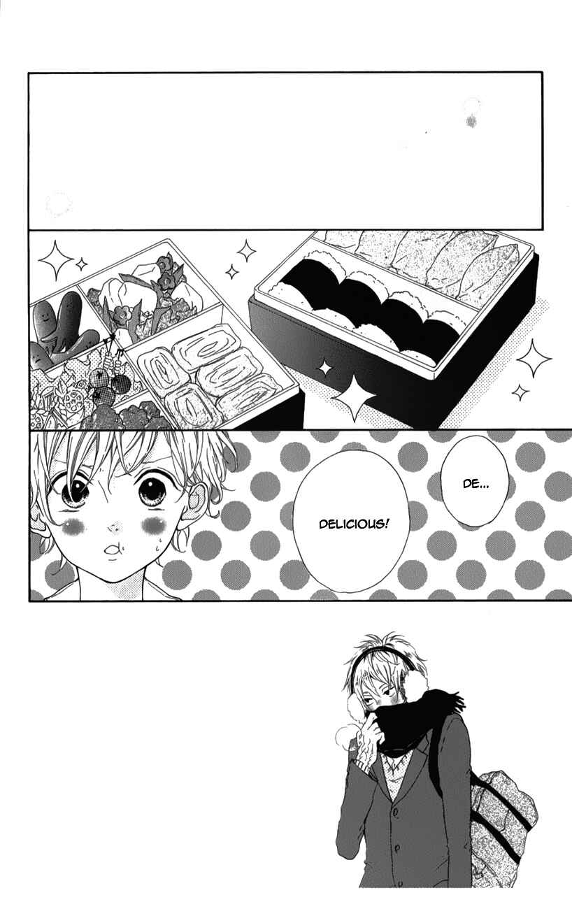 Page 8 Chapter 5 Honey