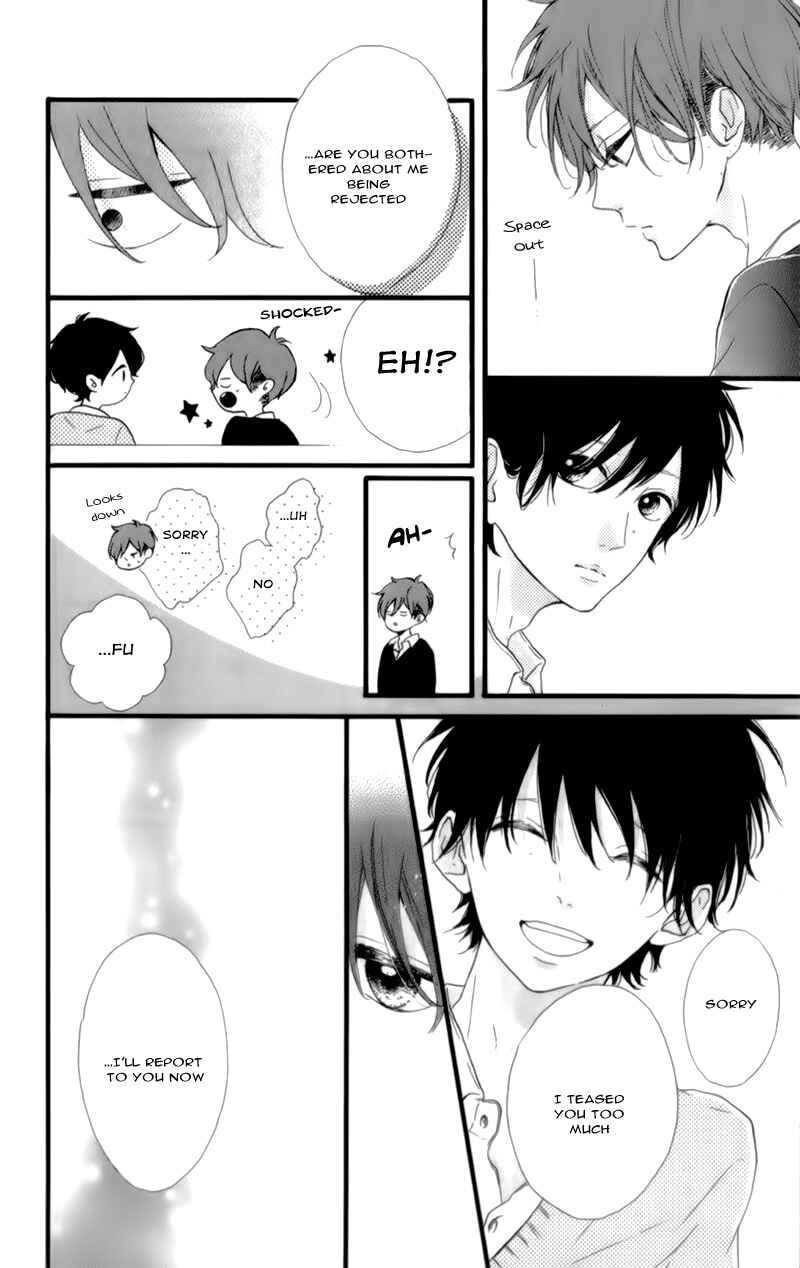 Page 15 Chapter 17 Honey
