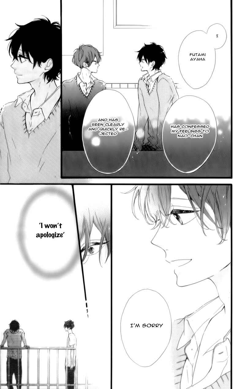 Page 16 Chapter 17 Honey