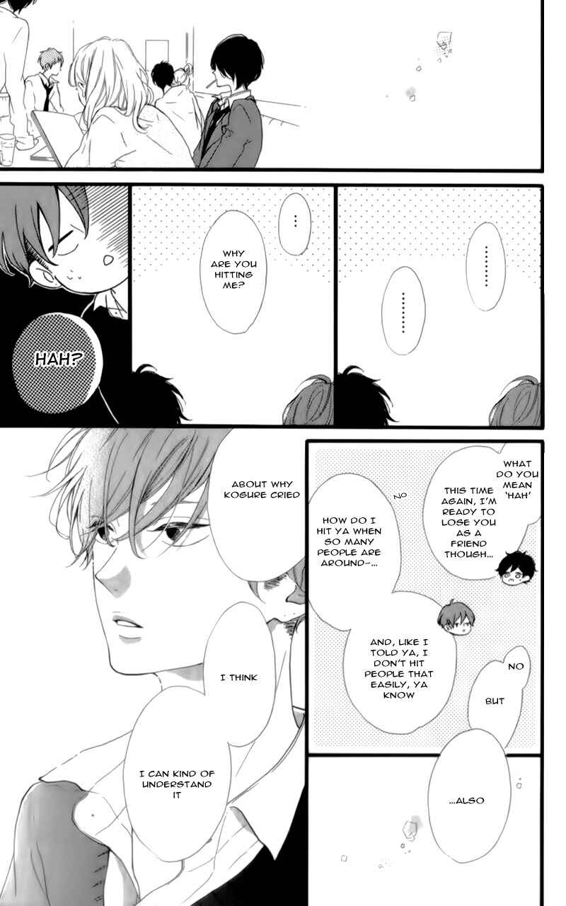 Page 18 Chapter 17 Honey