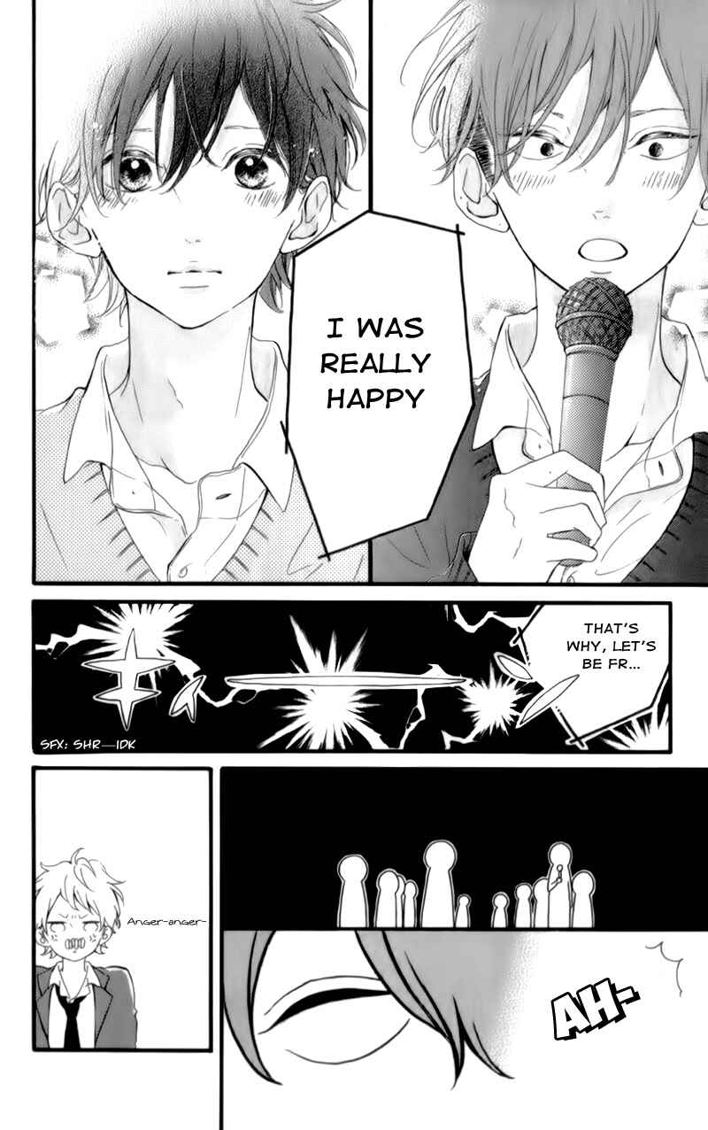 Page 23 Chapter 17 Honey