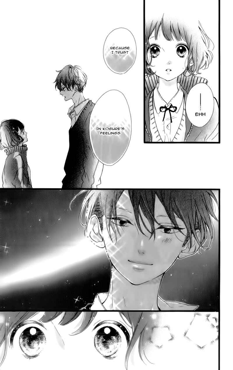 Page 32 Chapter 17 Honey