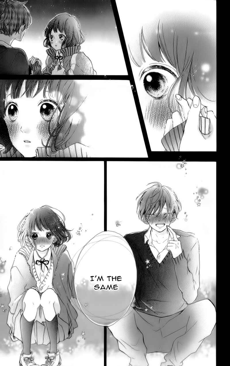 Page 36 Chapter 17 Honey