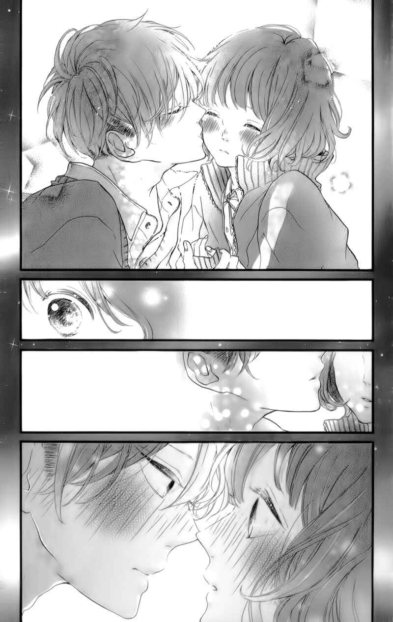 Page 38 Chapter 17 Honey
