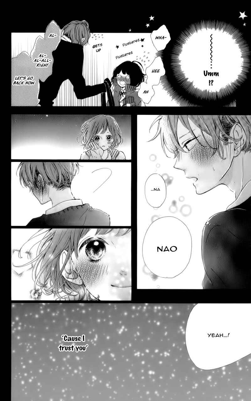 Page 39 Chapter 17 Honey