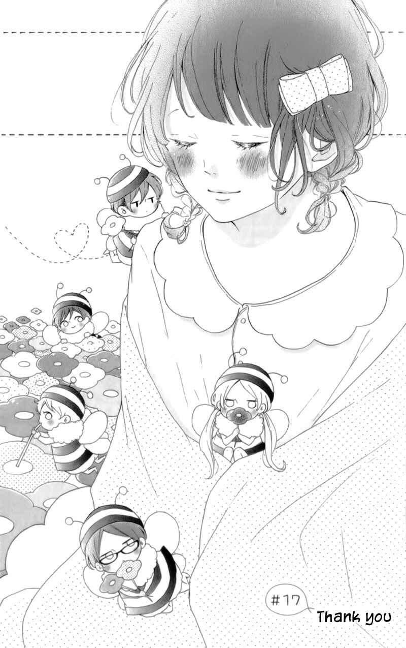 Page 5 Chapter 17 Honey