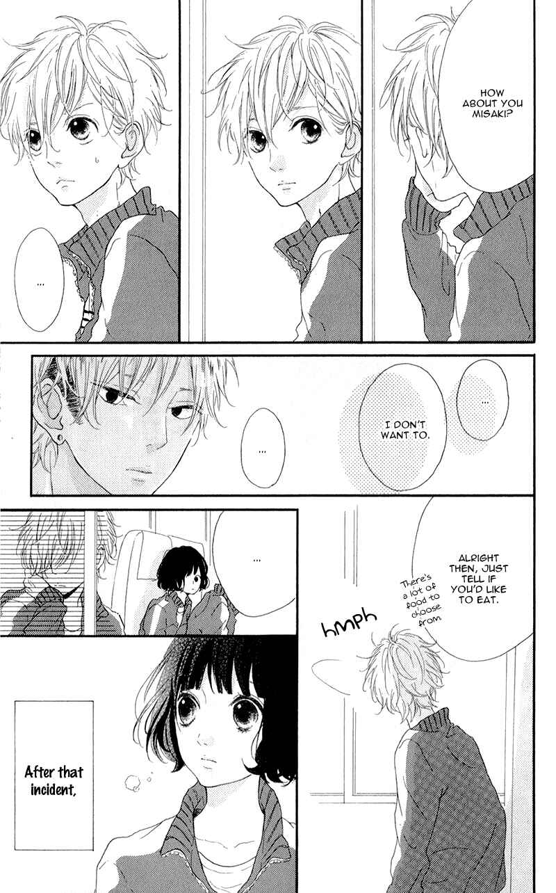 Page 10 Chapter 3 Honey