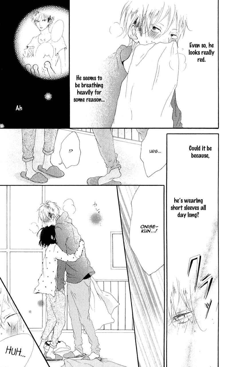 Page 30 Chapter 3 Honey