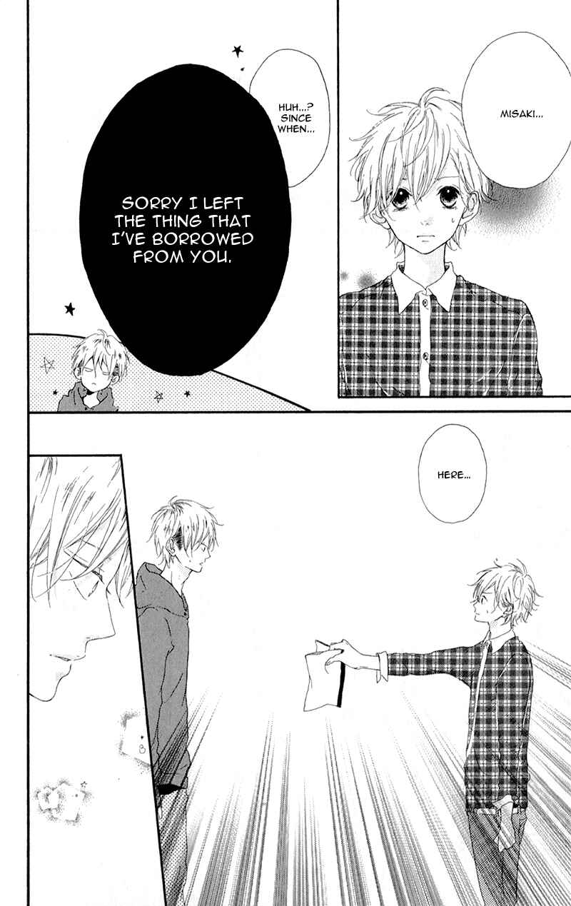Page 35 Chapter 3 Honey