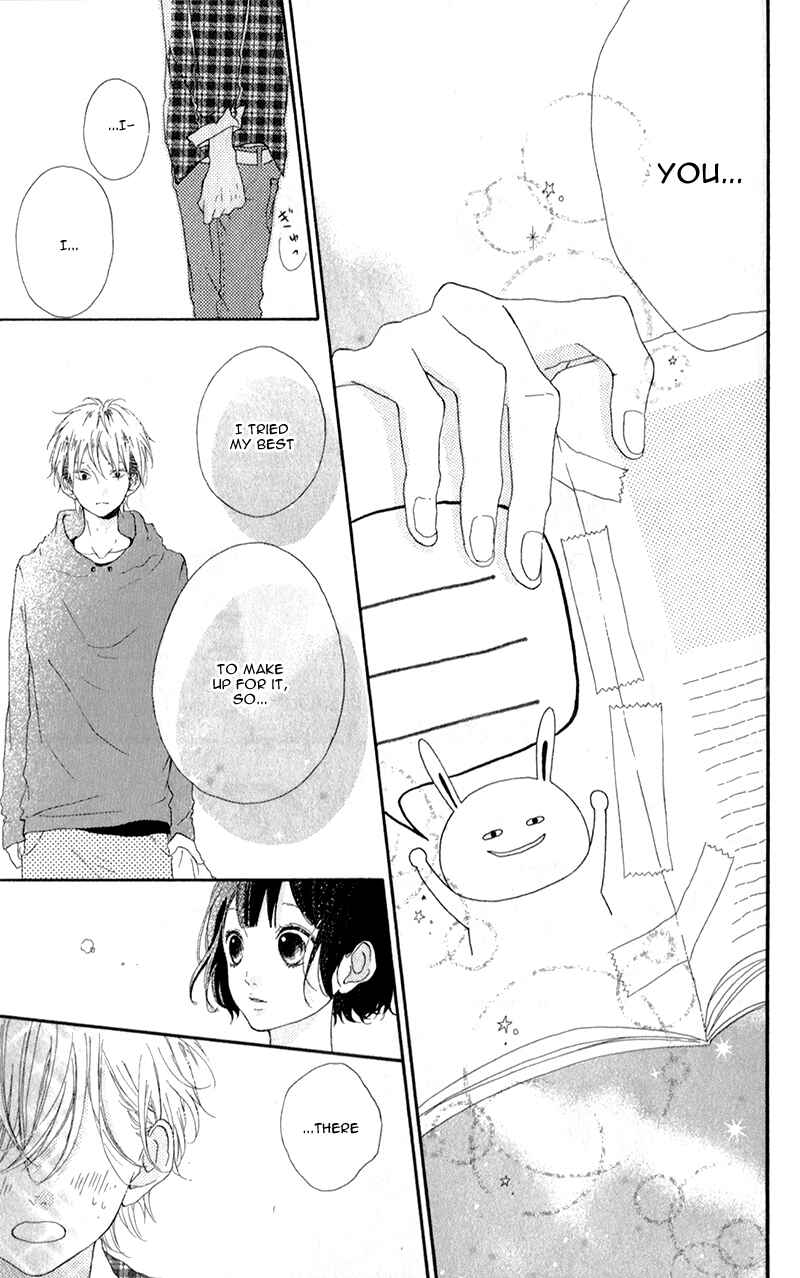 Page 36 Chapter 3 Honey