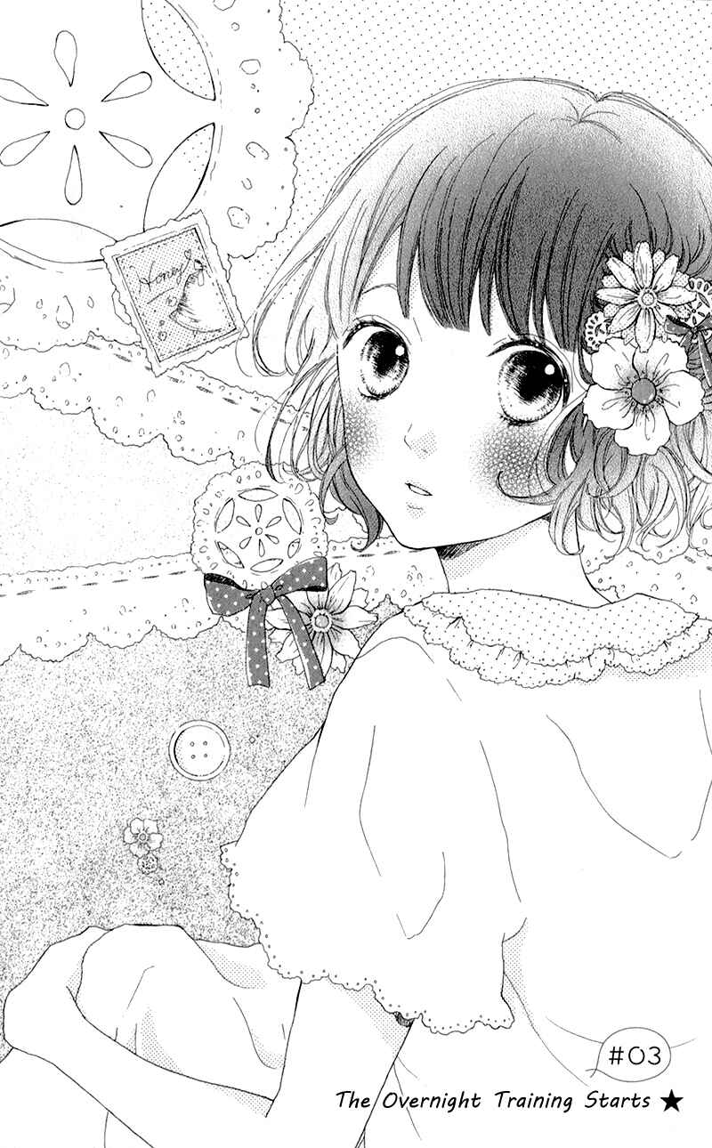 Page 5 Chapter 3 Honey