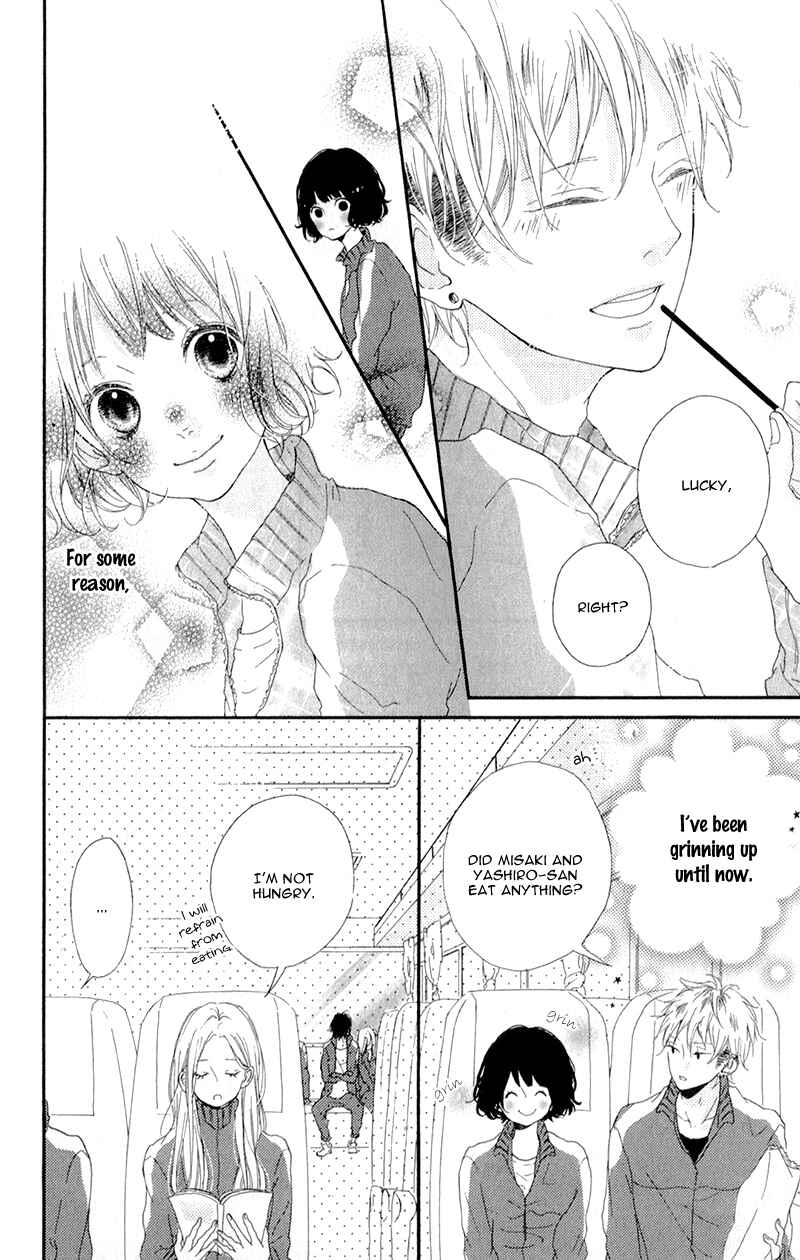 Page 9 Chapter 3 Honey