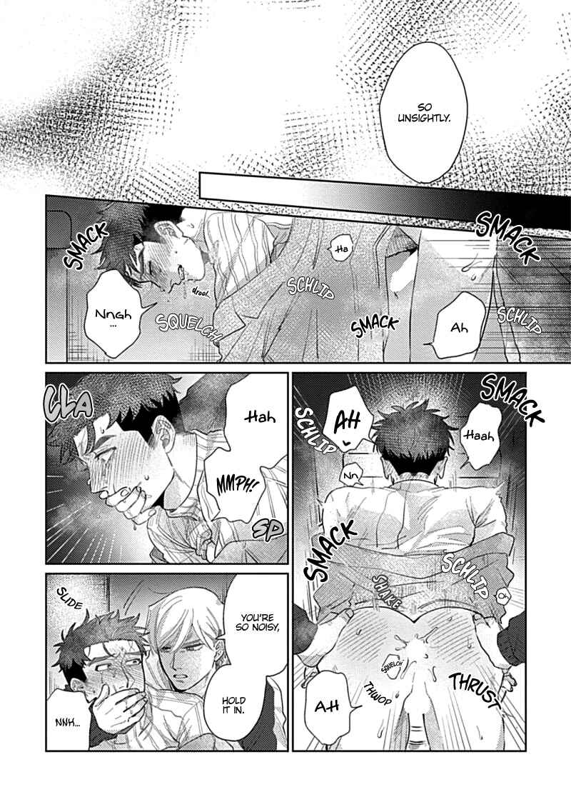 Page 26 Chapter 3 Bokura wa Unmei Janai