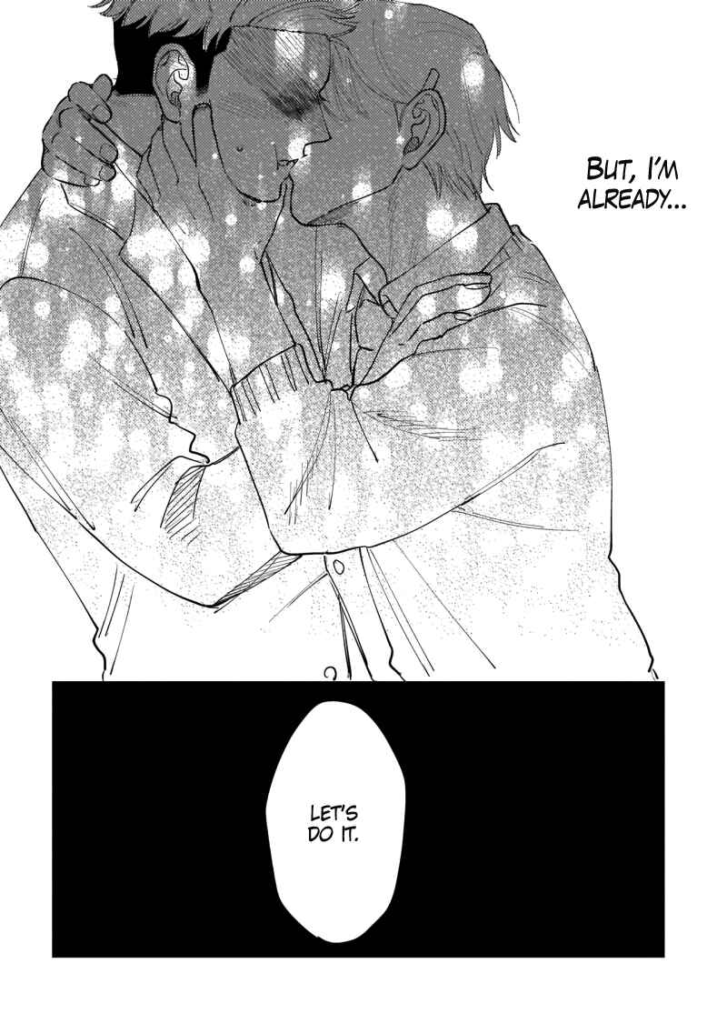 Page 34 Chapter 1 Bokura wa Unmei Janai