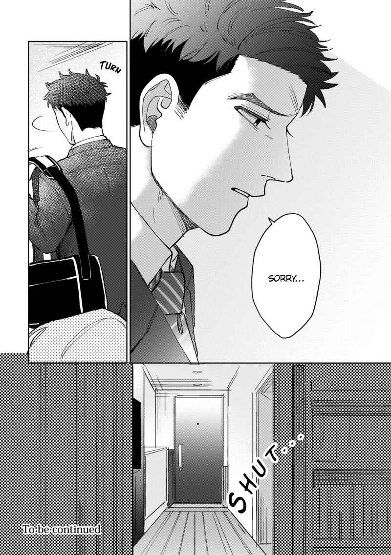 Page 46 Chapter 1 Bokura wa Unmei Janai