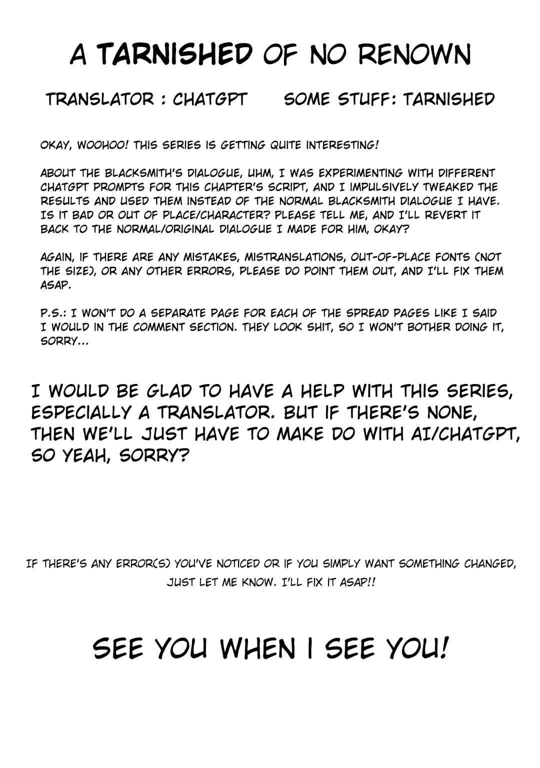 Page 31 Chapter 2 Binbou Kizoku Nord no Boukentan