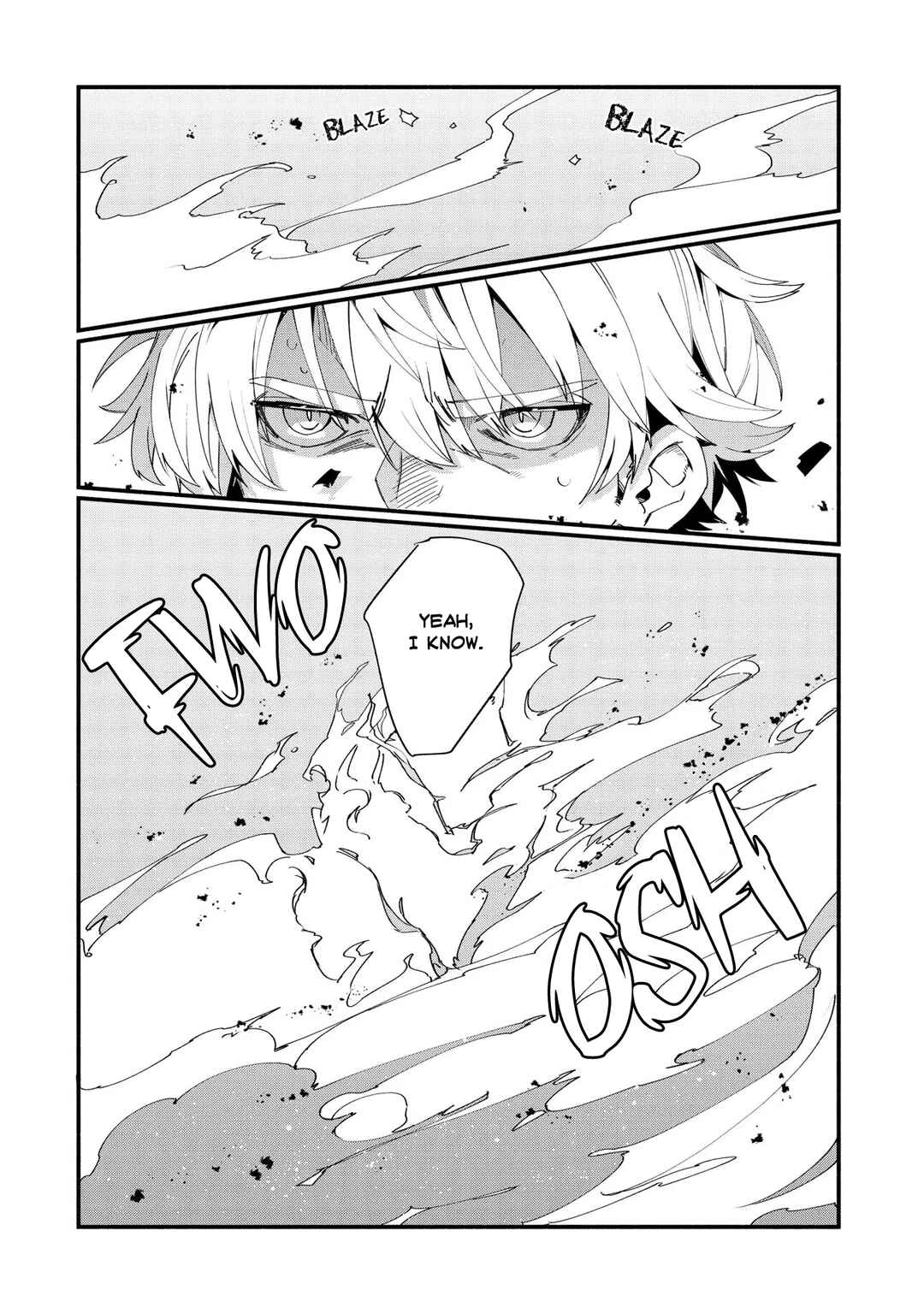 Page 10 Chapter 6 Binbou Kizoku Nord no Boukentan
