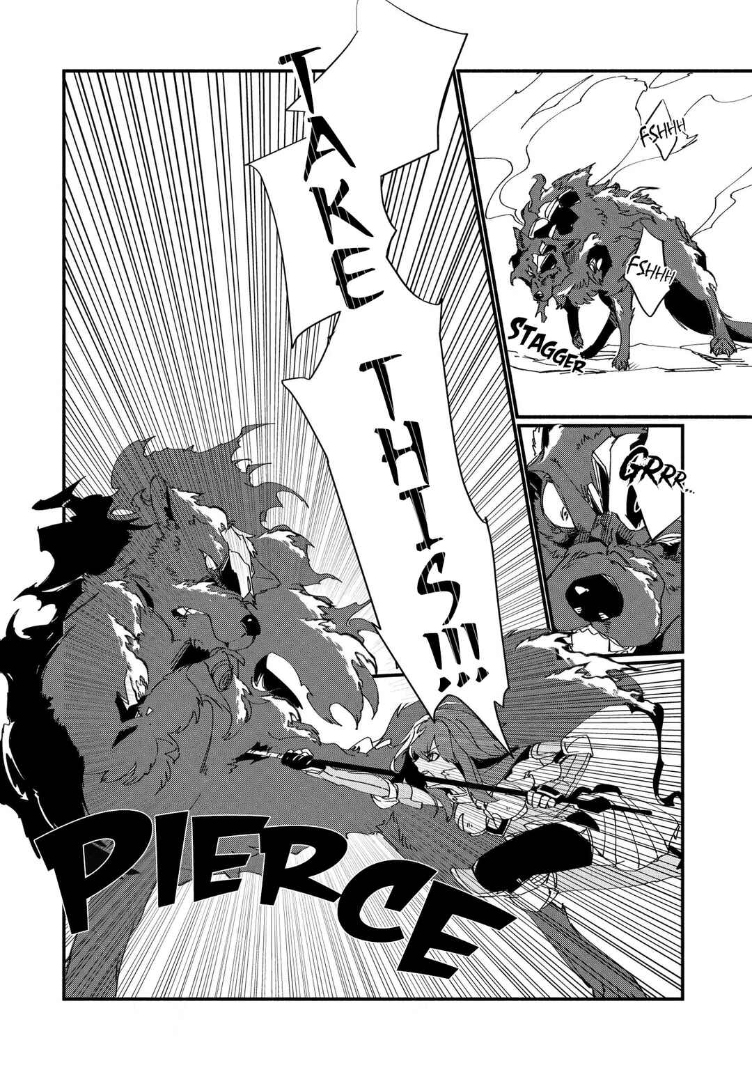 Page 24 Chapter 6 Binbou Kizoku Nord no Boukentan