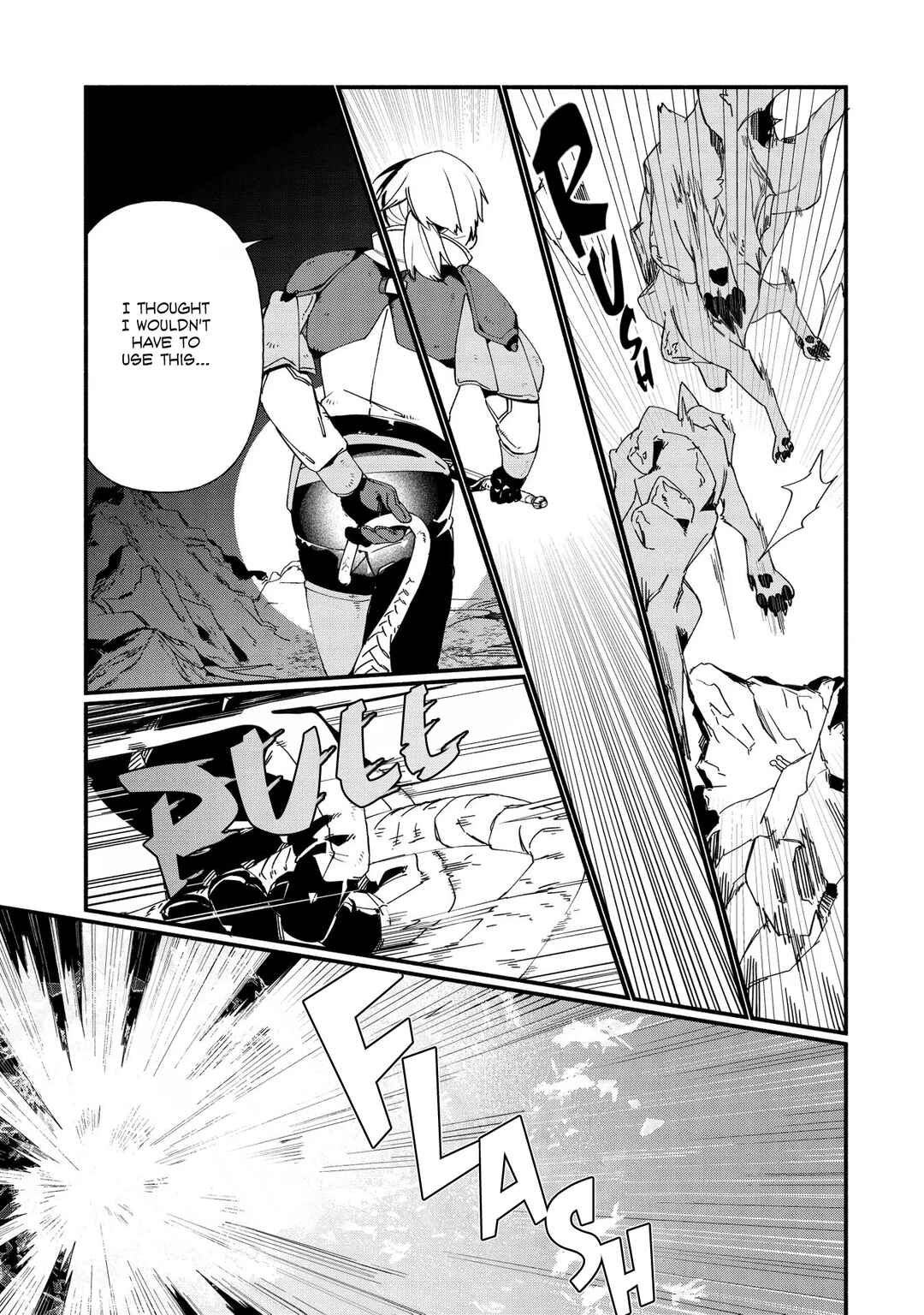 Page 5 Chapter 6 Binbou Kizoku Nord no Boukentan