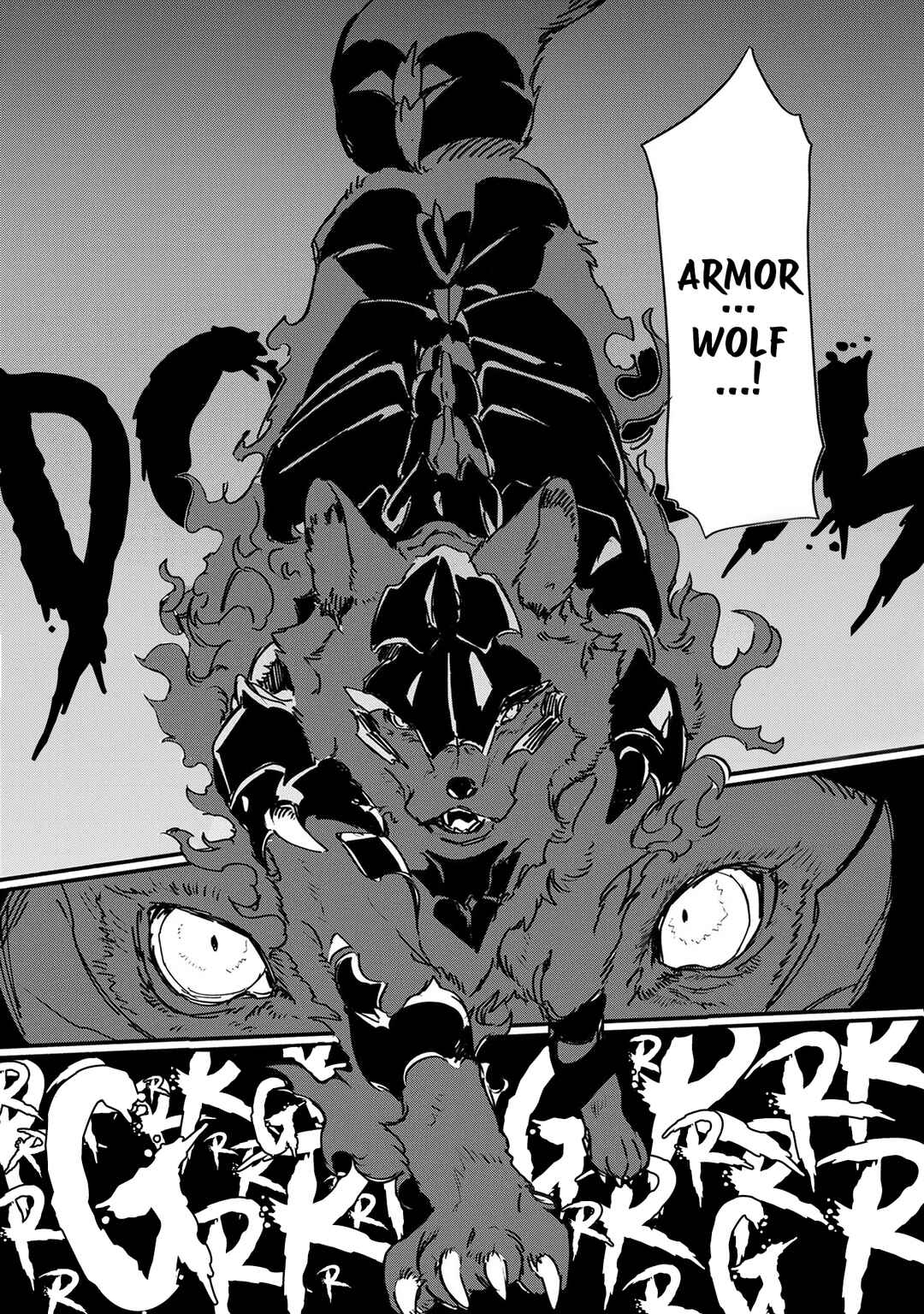 Page 40 Chapter 5 Binbou Kizoku Nord no Boukentan