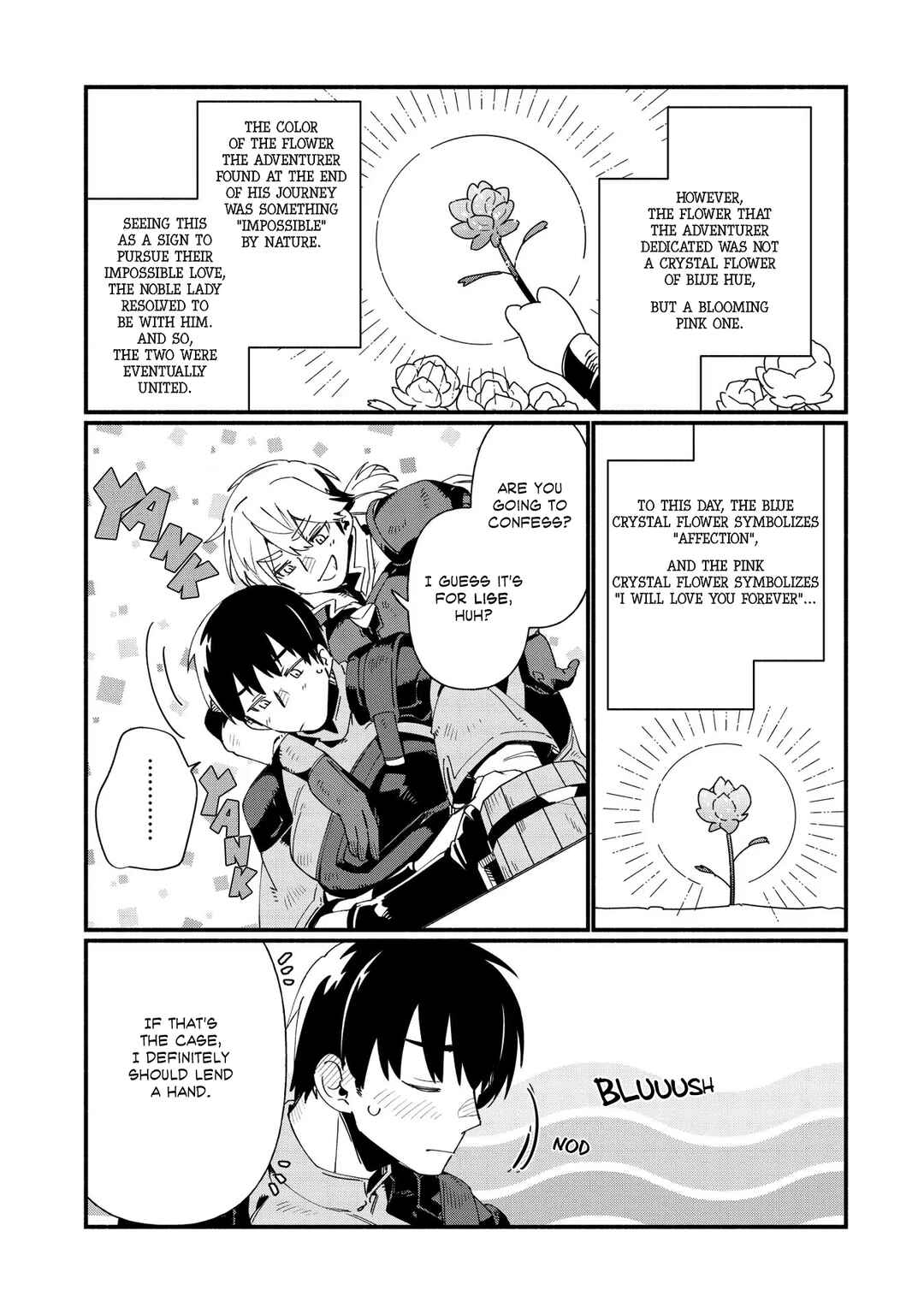 Page 17 Chapter 7 Binbou Kizoku Nord no Boukentan