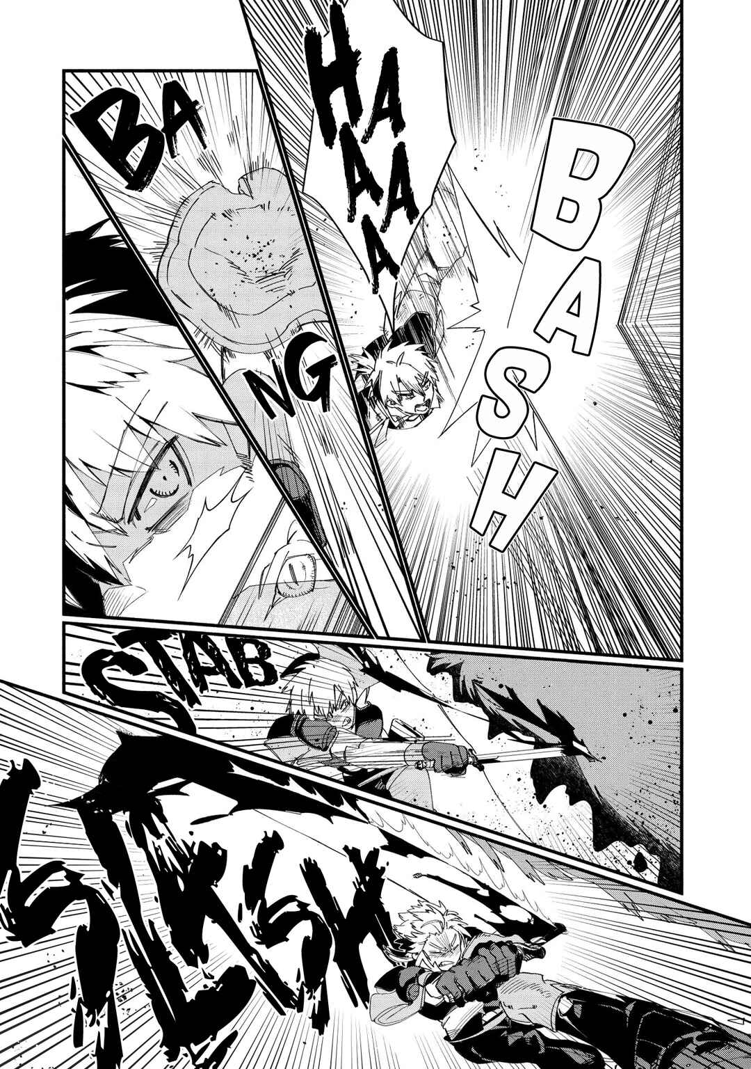 Page 28 Chapter 7 Binbou Kizoku Nord no Boukentan