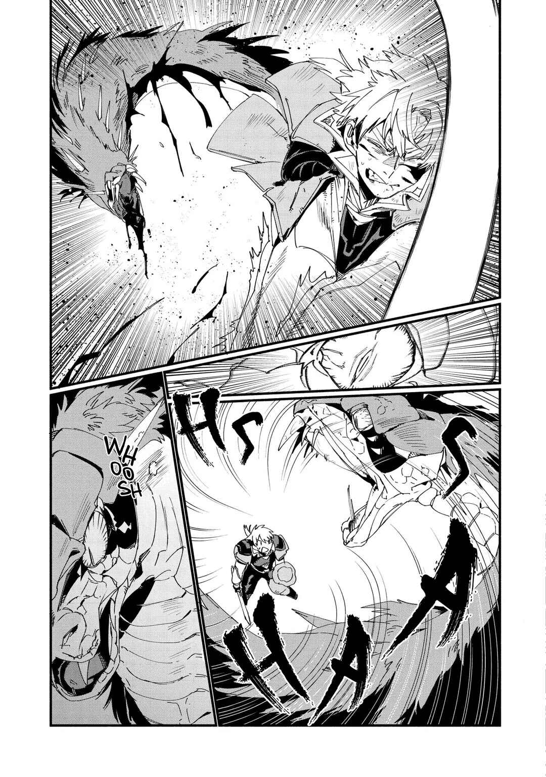 Page 29 Chapter 7 Binbou Kizoku Nord no Boukentan