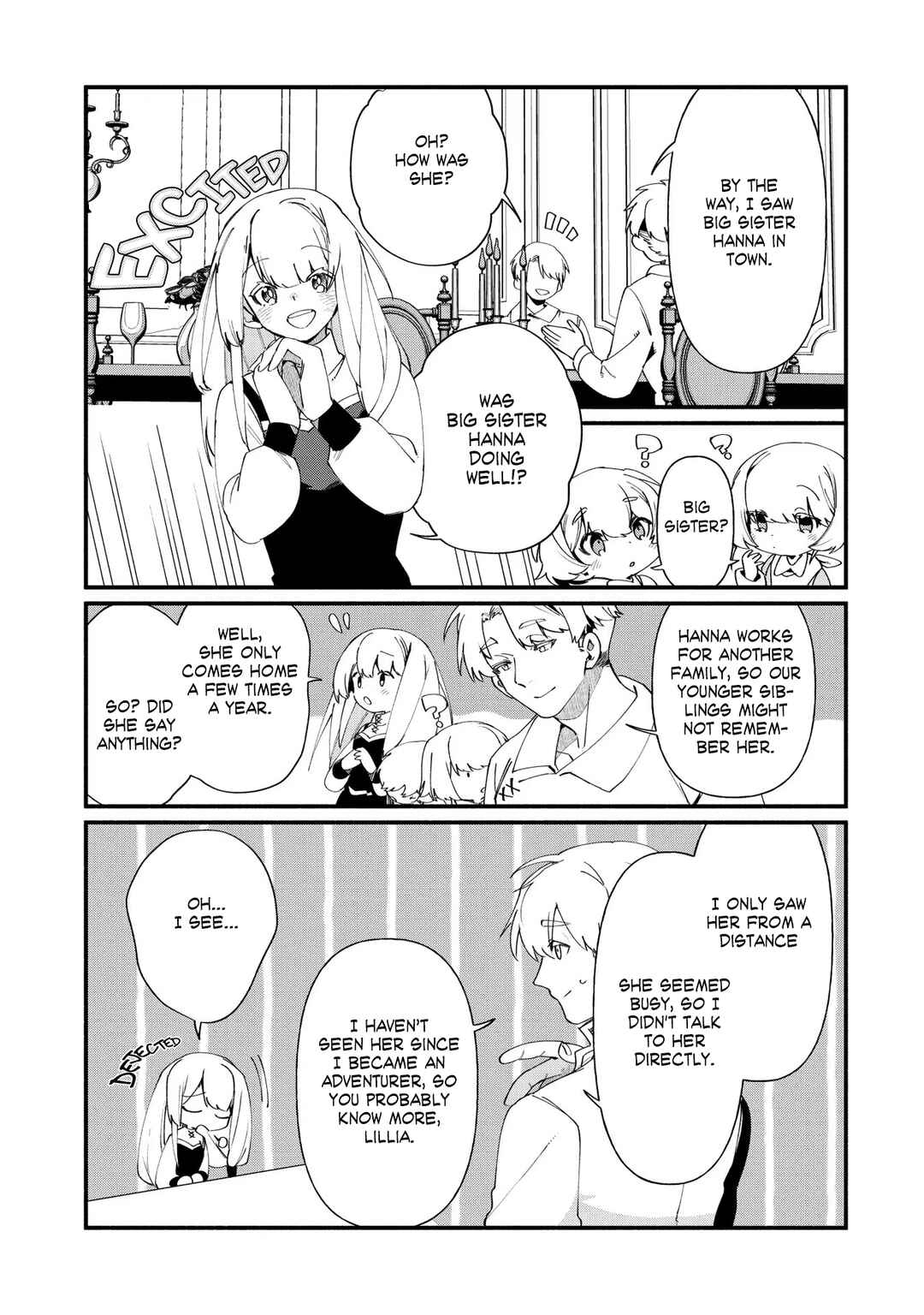 Page 11 Chapter 9 Binbou Kizoku Nord no Boukentan